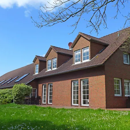 Marschblick Norddeich (Norden)