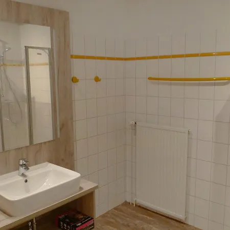 Marschblick Lägenhet Norddeich (Norden)
