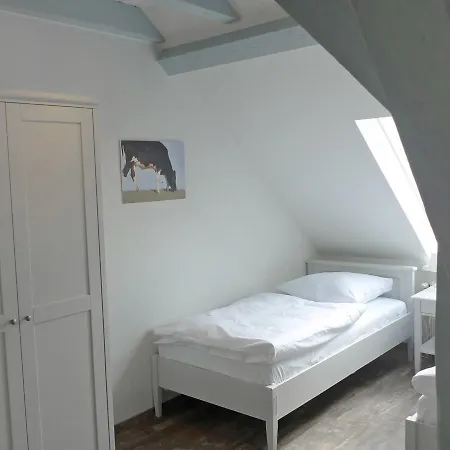 Marschblick Lägenhet Norddeich (Norden)