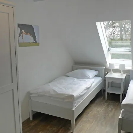 Marschblick Lägenhet Norddeich (Norden)