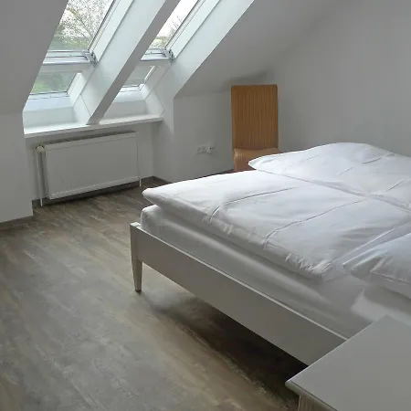 Marschblick